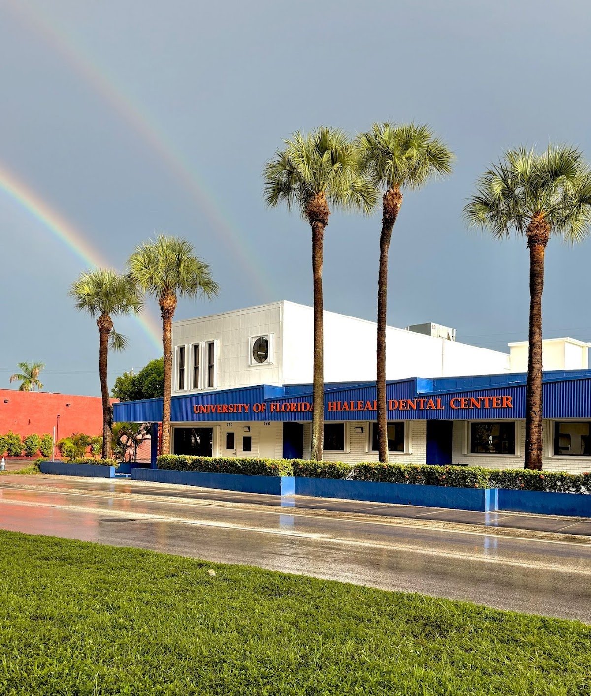 UHealth Don Soffer Clinical Research Center photo 2