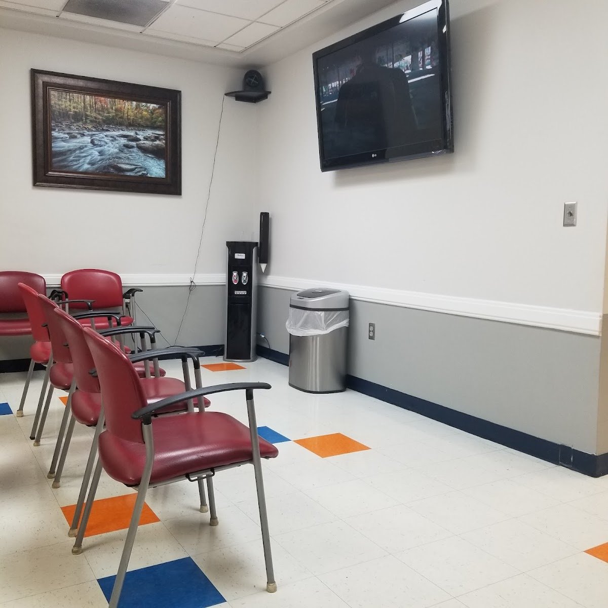 UHealth Don Soffer Clinical Research Center photo 3