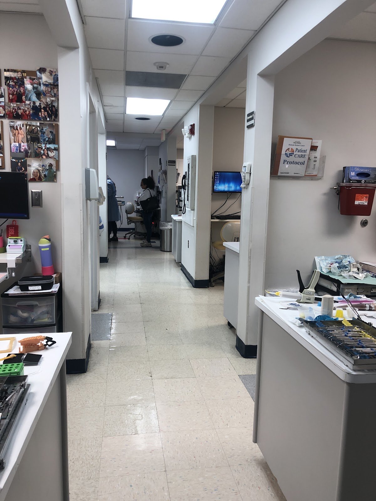 UHealth Don Soffer Clinical Research Center photo 5