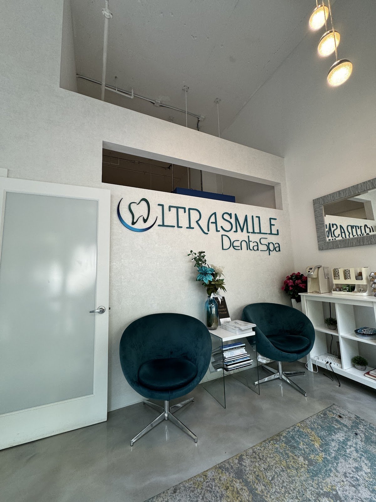 Ultra Smile Denta Spa photo 5