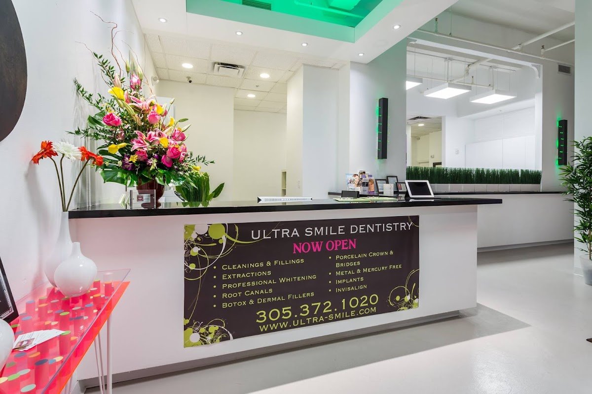 Ultra Smile Dentistry photo 2