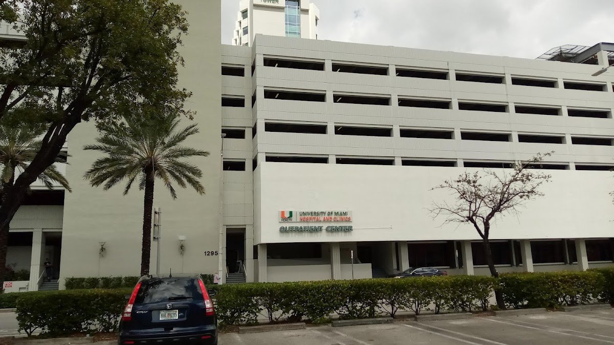 University of Miami Hospital And Clinics photo 3