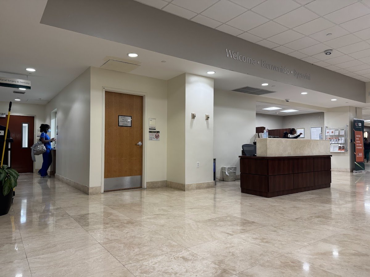 University of Miami Hospital And Clinics photo 5
