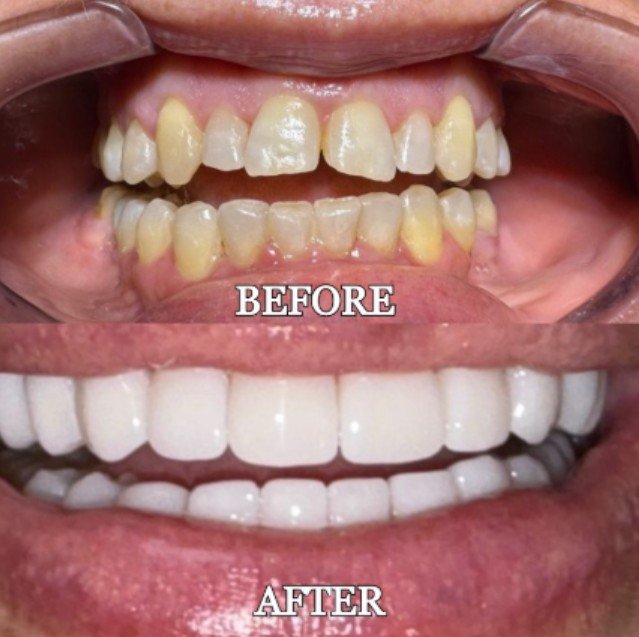 Vasallo Dental Office PA photo 1