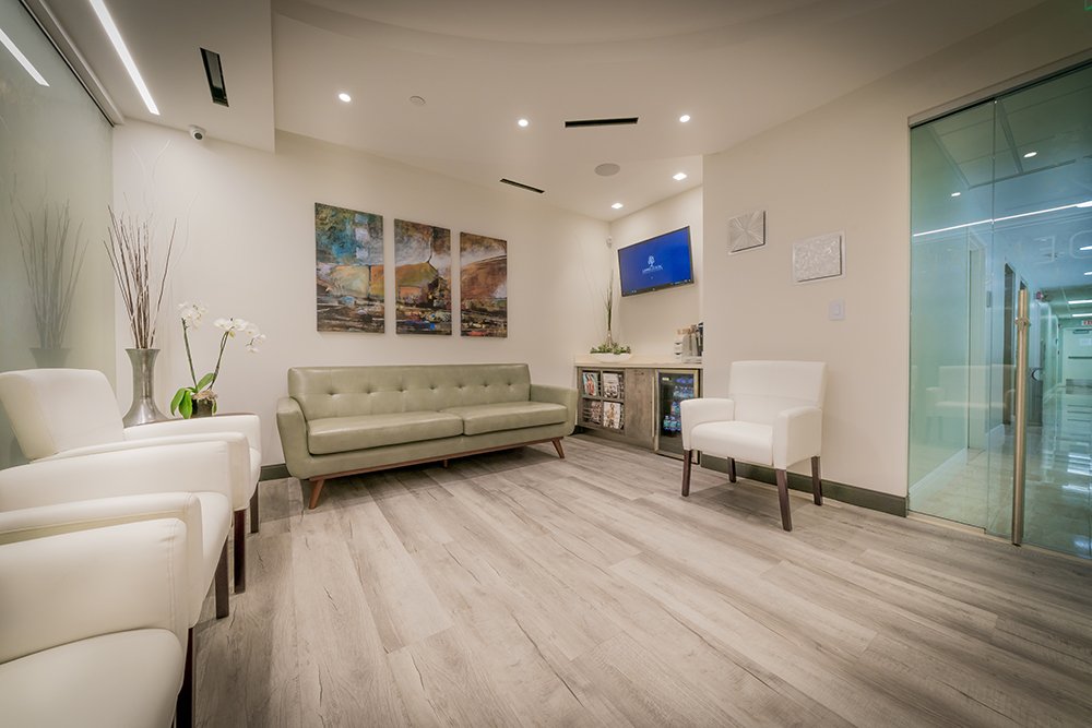 William P. Lamas DMD - Periodontics & Dental Implants photo 2