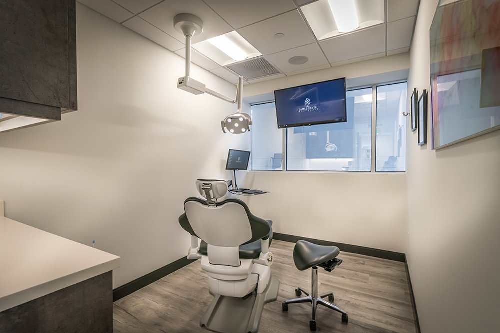 William P. Lamas DMD - Periodontics & Dental Implants photo 3