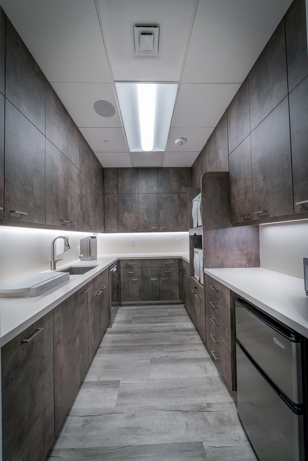 William P. Lamas DMD - Periodontics & Dental Implants photo 5