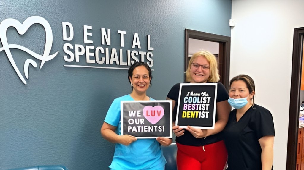Dental Specialists of Doral Group photo 1