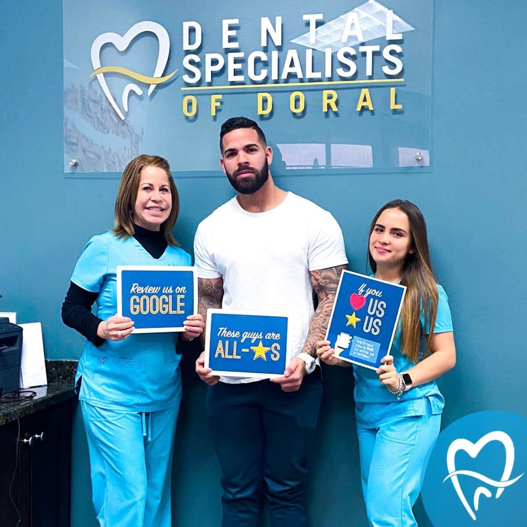 Dental Specialists of Doral Group photo 3