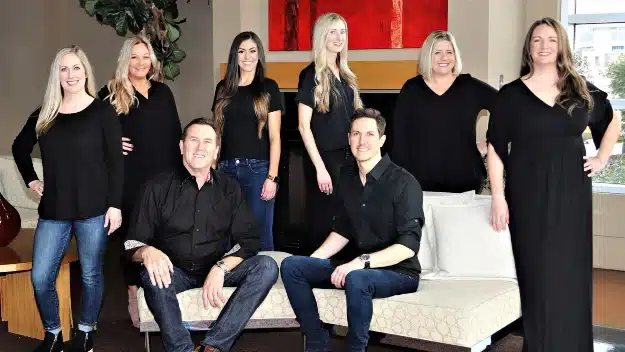 21st Century Dentistry - David Dickerson DDS, Derek Thompson DMD photo 1