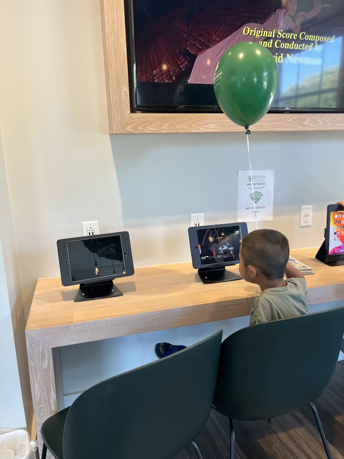 Adams & Seaton Pediatric Dentistry photo 6