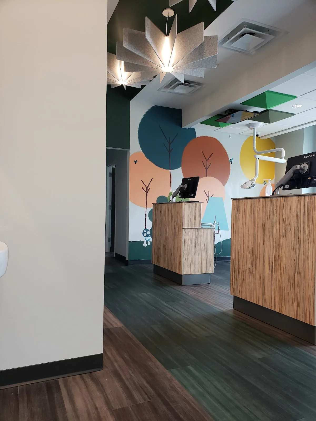 Adams & Seaton Pediatric Dentistry photo 5