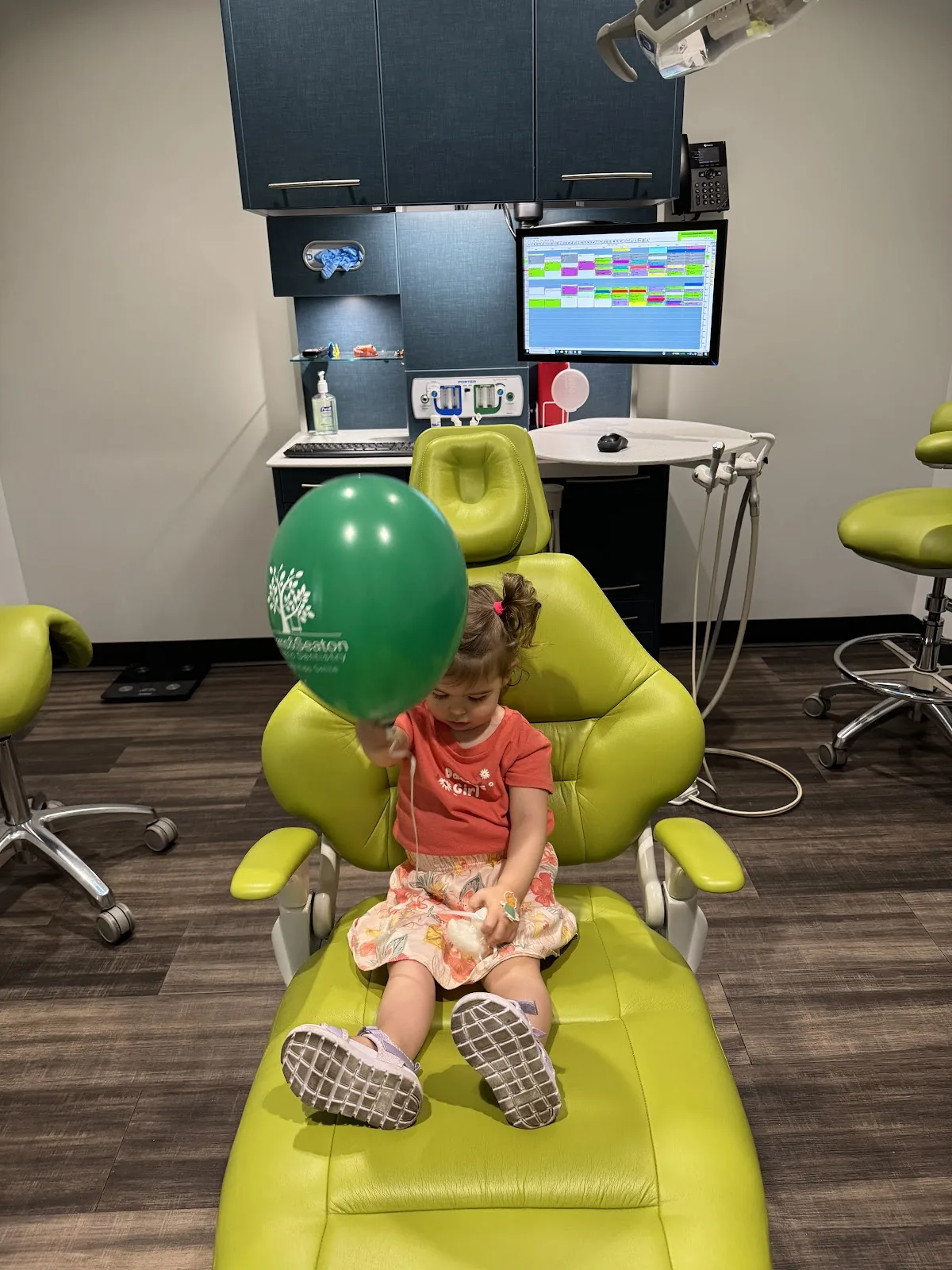 Adams & Seaton Pediatric Dentistry photo 3