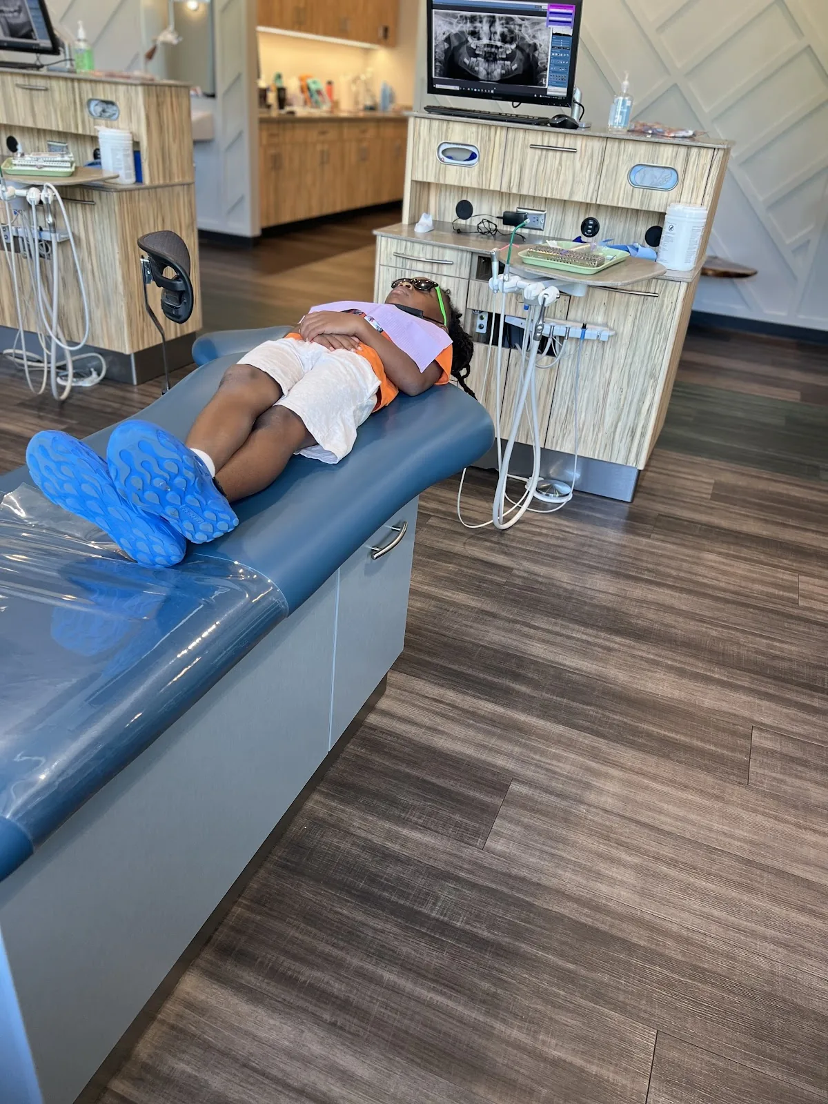 Adams & Seaton Pediatric Dentistry photo 4