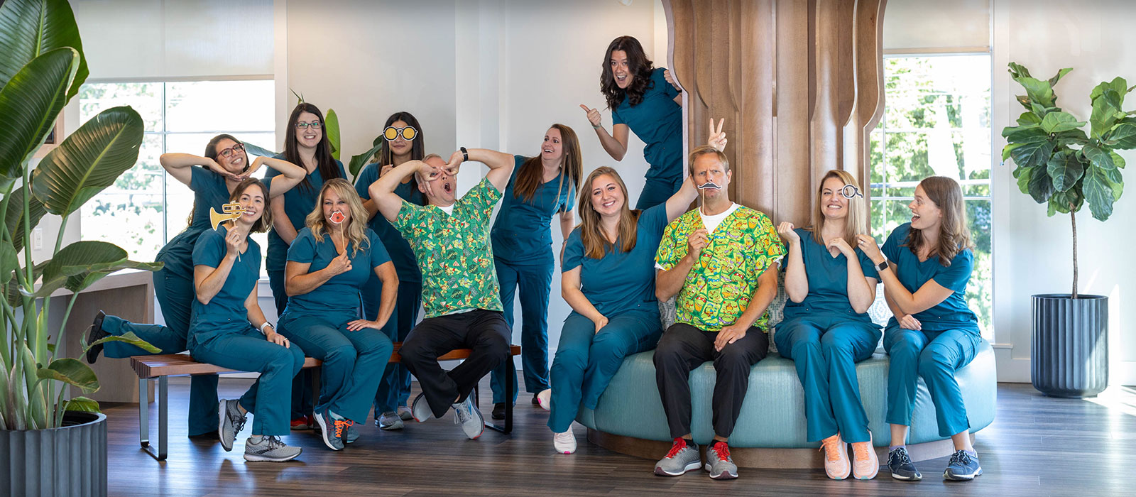 Adams & Seaton Pediatric Dentistry photo 1