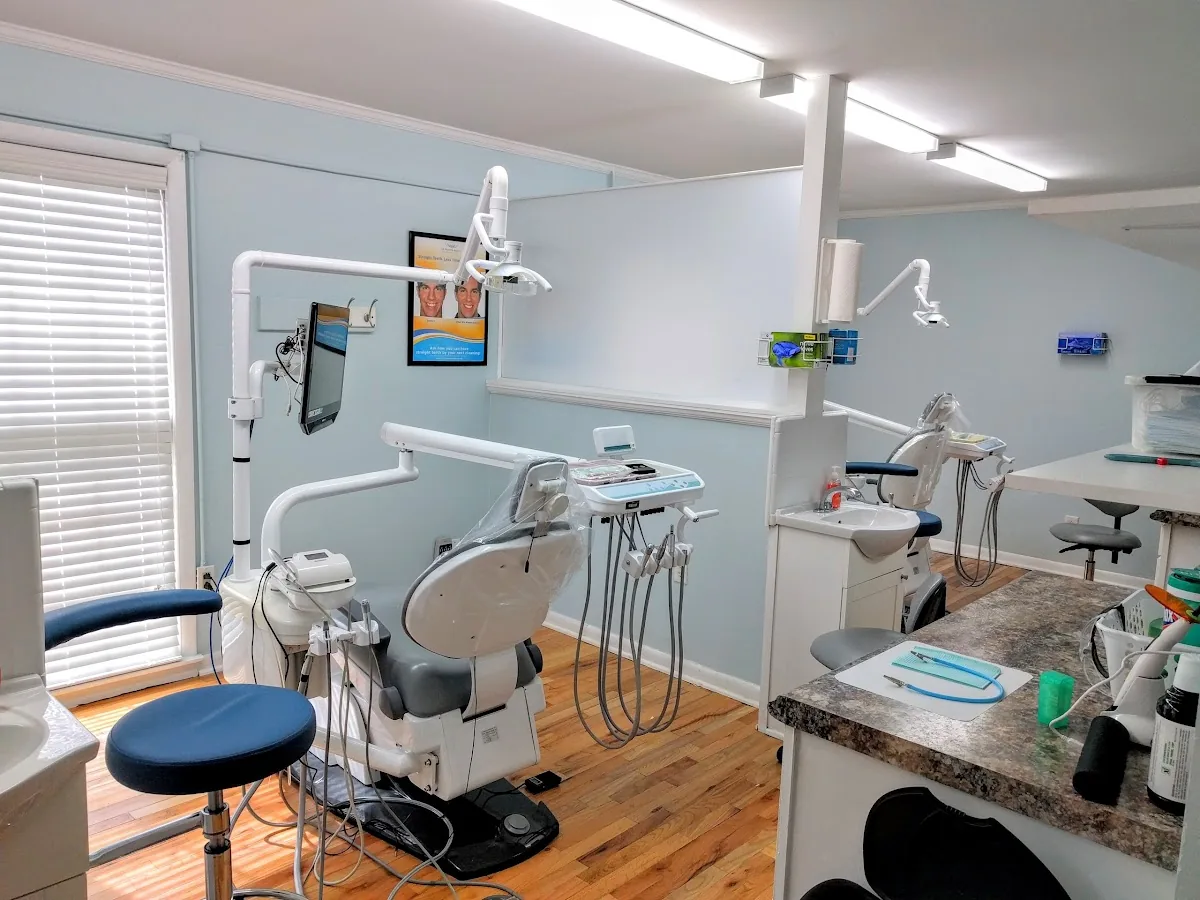 Allure Dental photo 4