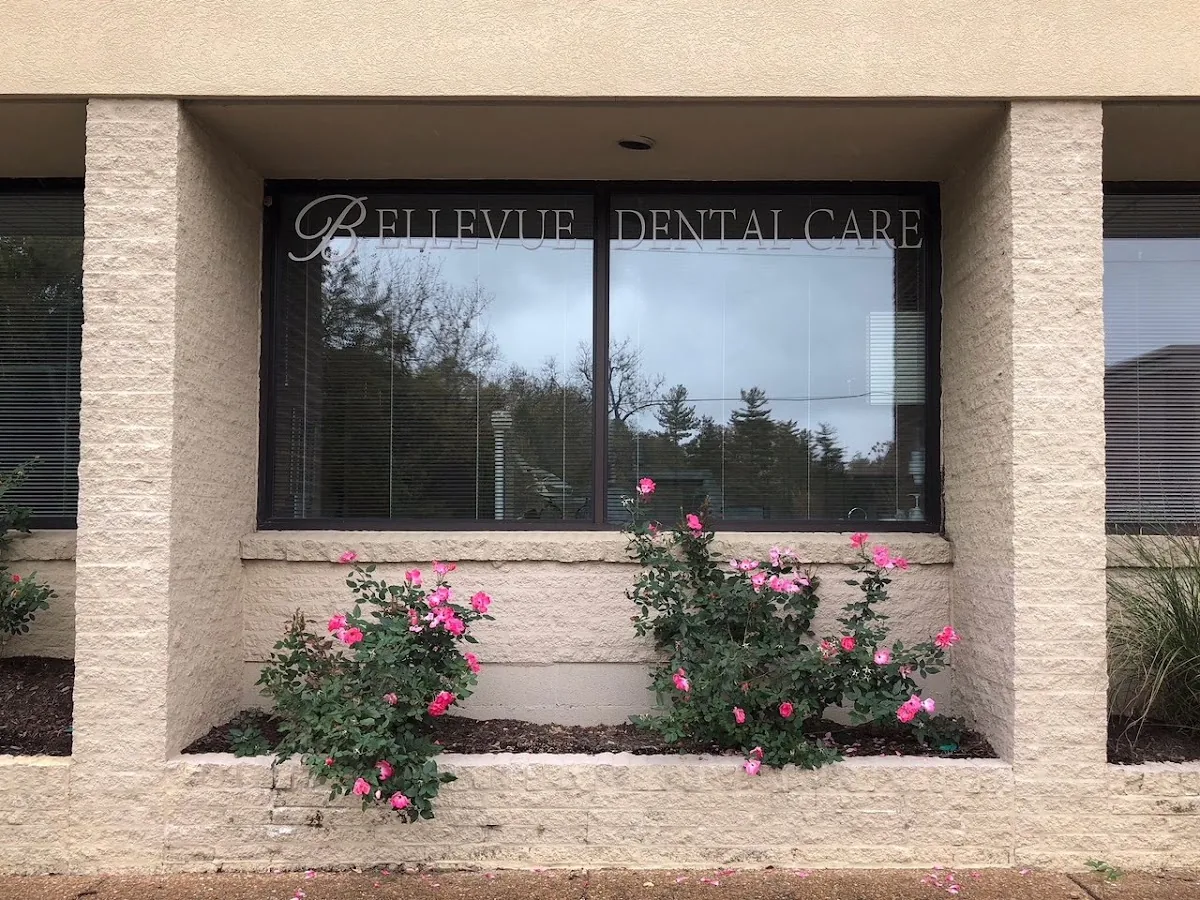 Bellevue Dental Care photo 1