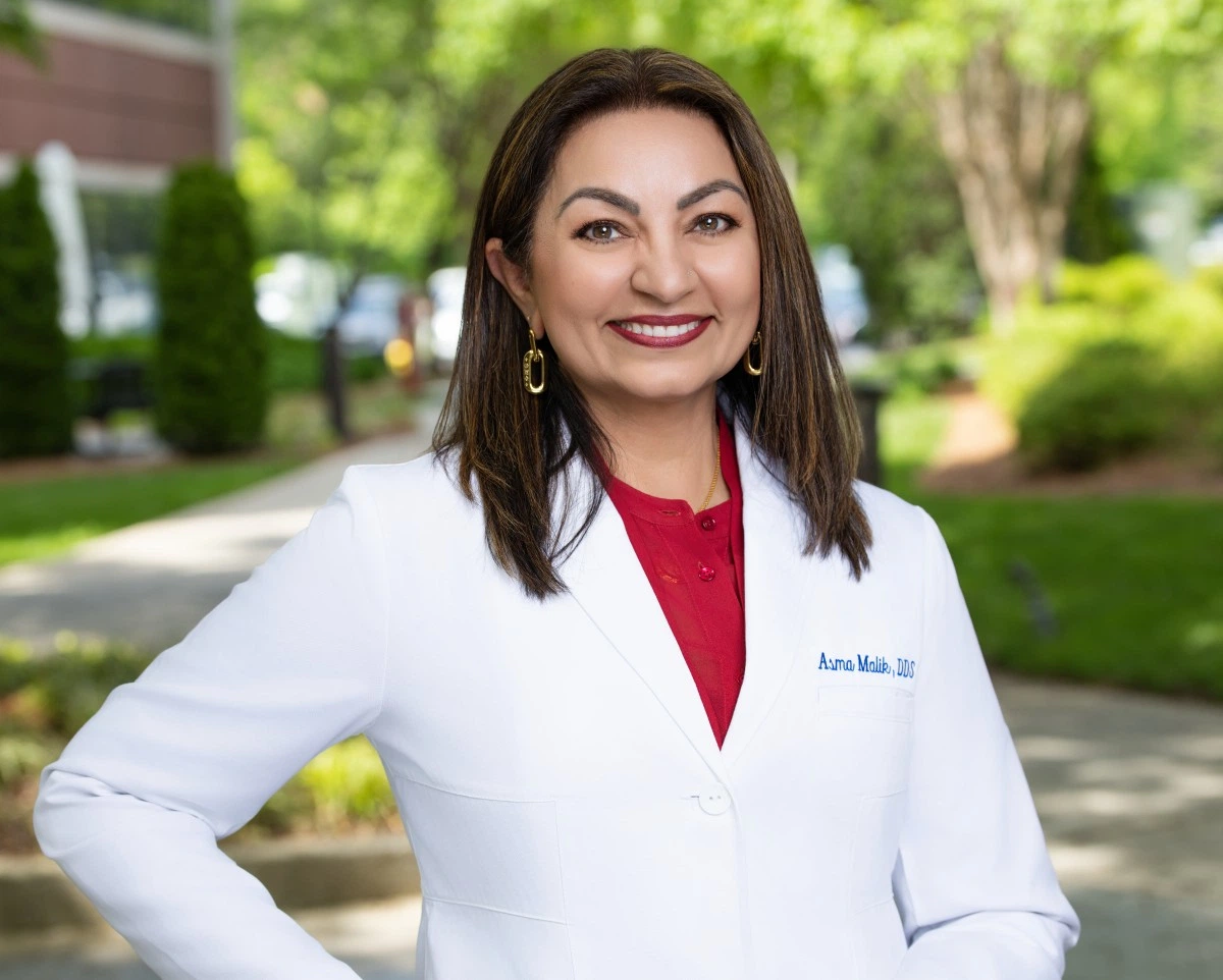 Brentwood Dental Excellence | Dr. Asma Malik & Associates photo 1