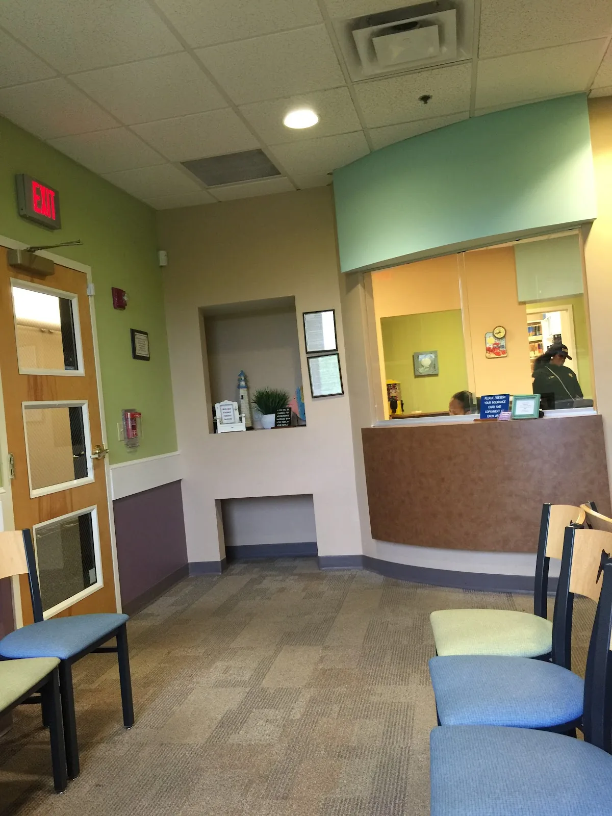 Caldwell Pediatric Dentistry photo 3