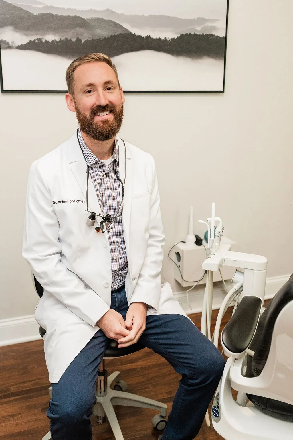 Center For Advanced Dentistry - Kent E. White, DDS photo 4