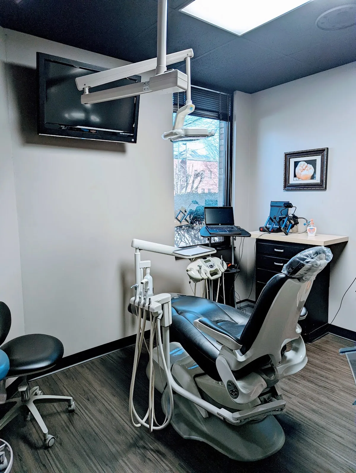 Center For Advanced Dentistry - Kent E. White, DDS photo 5