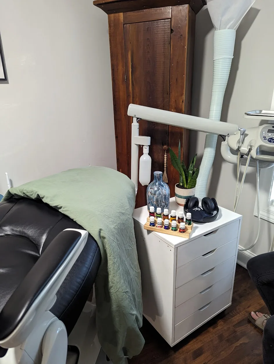 Center For Advanced Dentistry - Kent E. White, DDS photo 6