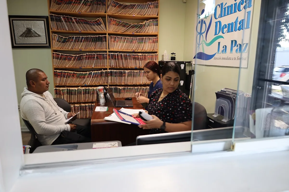Clinica Dental La Paz photo 6
