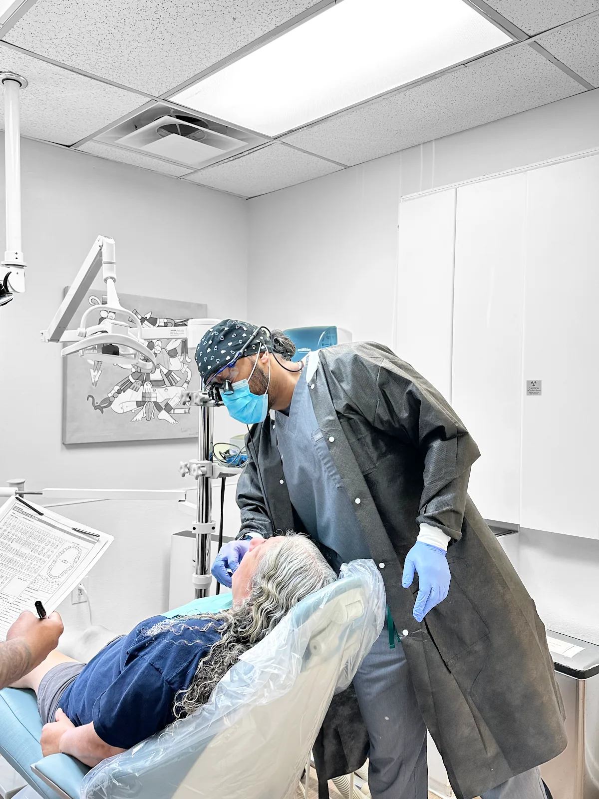 Clinica Dental La Paz photo 2