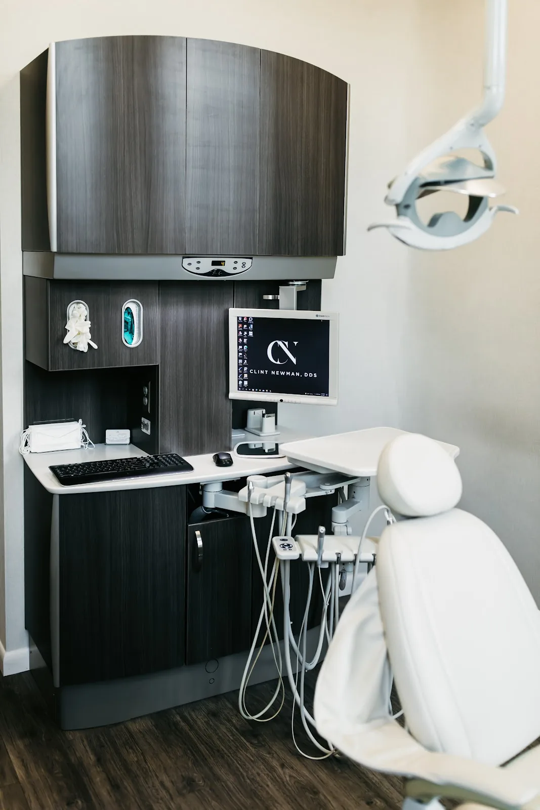 Clint Newman, DDS photo 5
