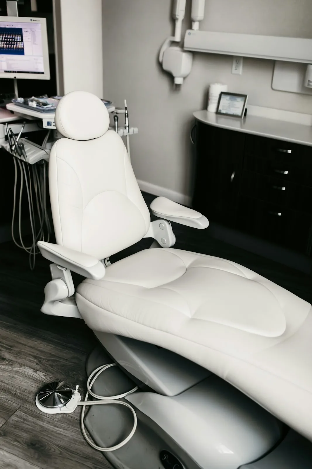 Clint Newman, DDS photo 4