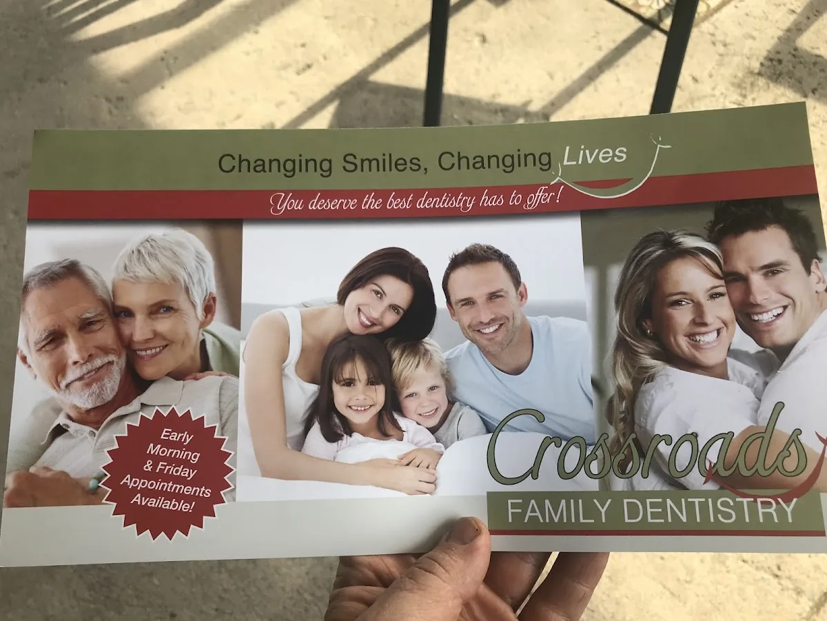 Crossroads Family Dentistry photo 3