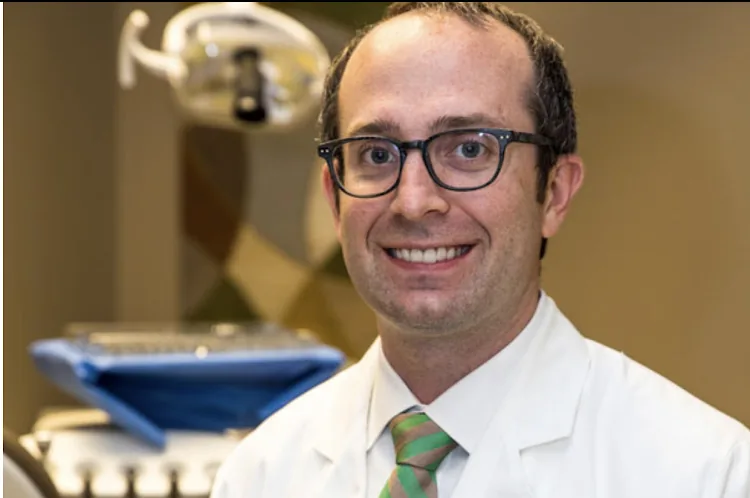 David Meister, DMD, MS photo 2