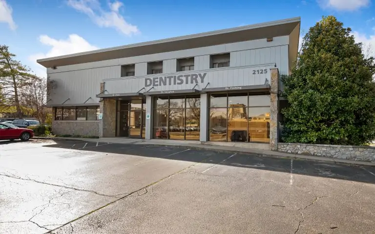 Dentistry of Nashville | Elam, Vaughan, Fleming photo 1