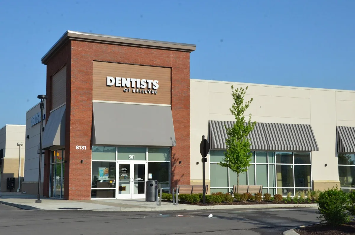 Dentists of Bellevue