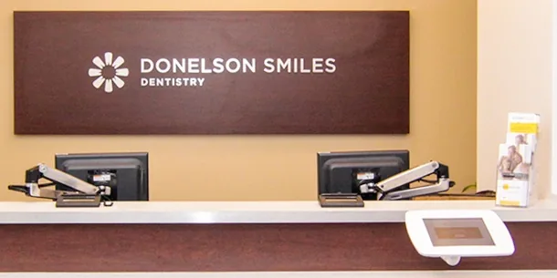 Donelson Smiles Dentistry