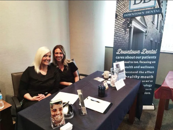 Downtown Dental photo 6