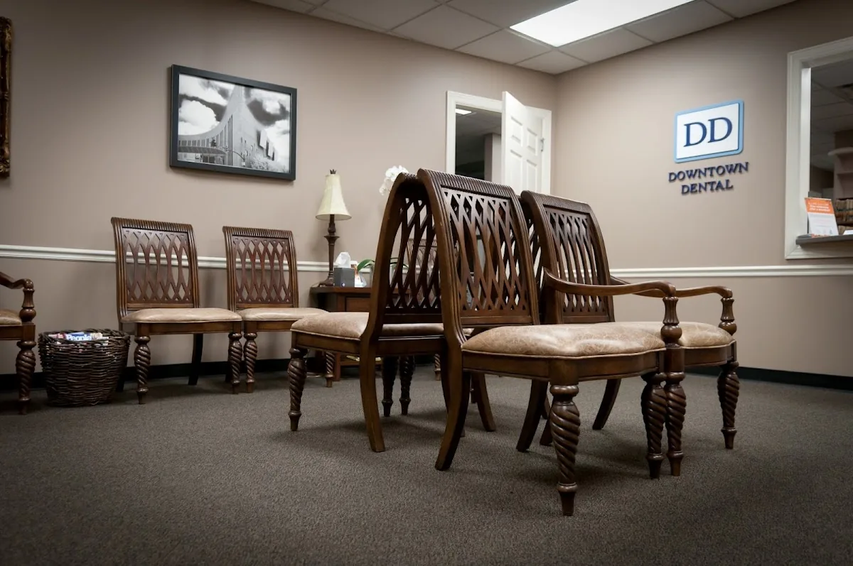 Downtown Dental photo 3