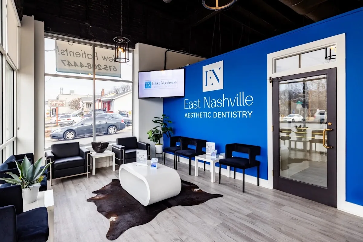 East Nashville Dental Co.