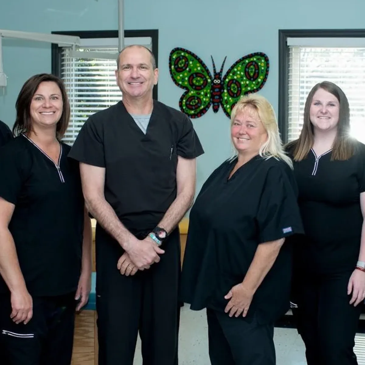 Ed Perdue DDS photo 2