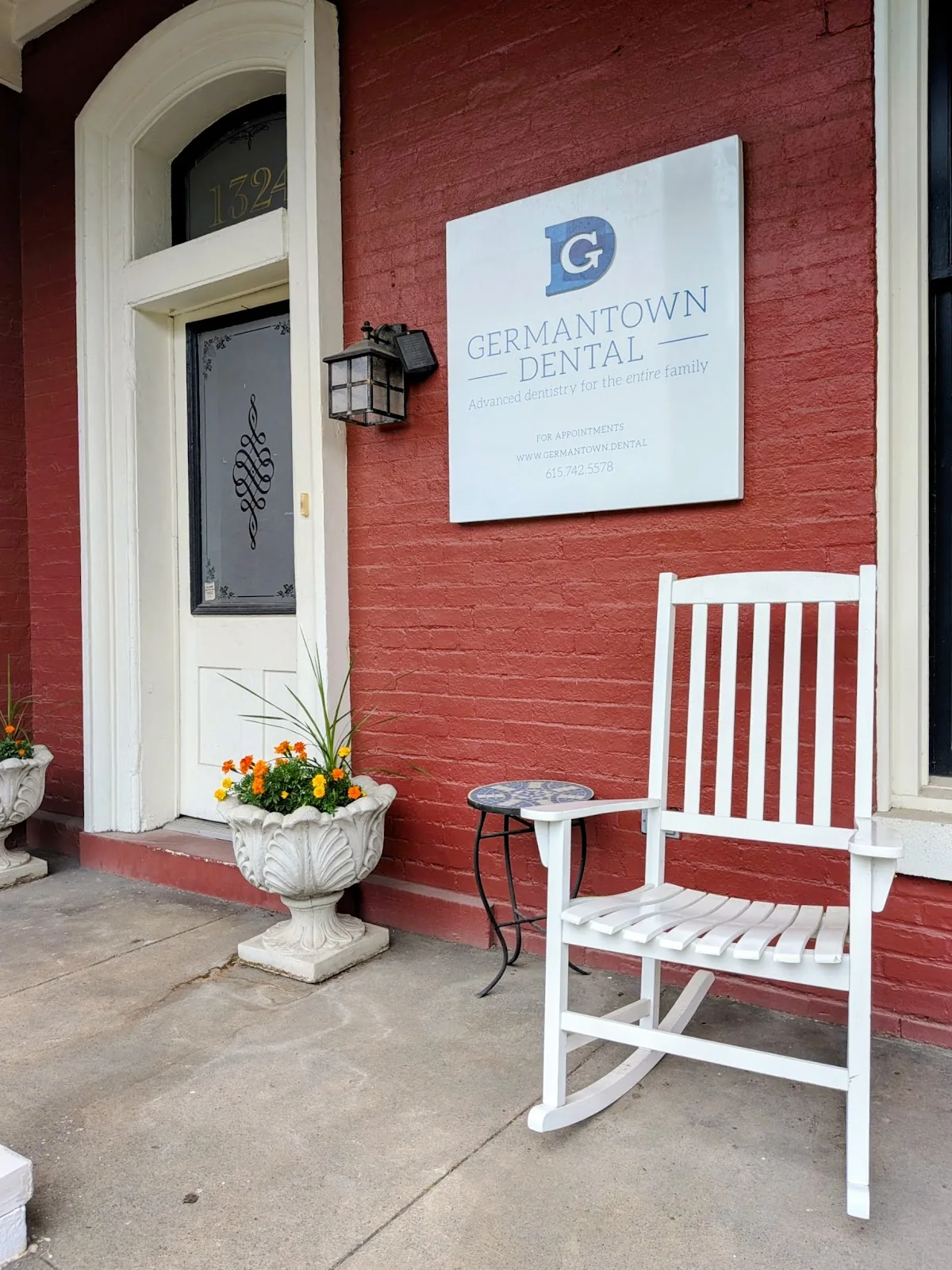 Germantown Dental photo 2