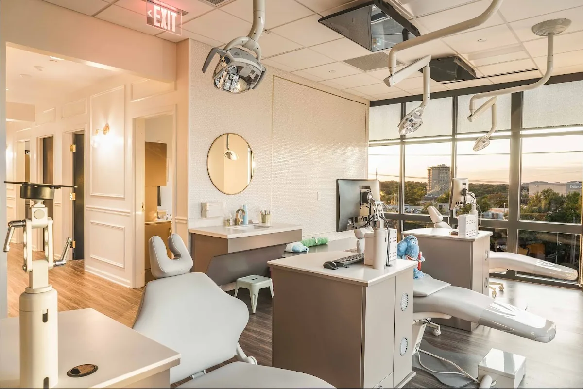 Green Hills Pediatric Dentistry photo 4