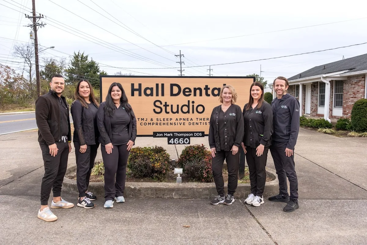 Hall Dental Studio photo 4