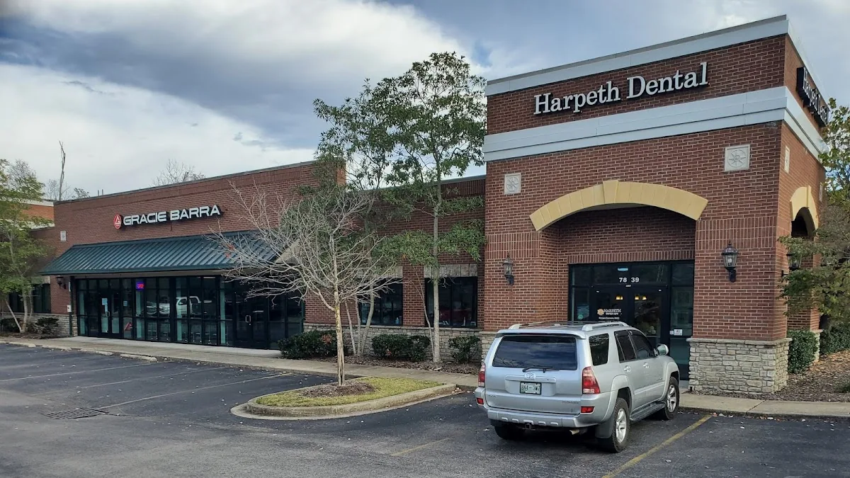 Harpeth Dental Care photo 2