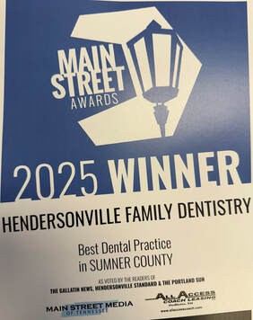 Hendersonville Family Dentistry LLC photo 1