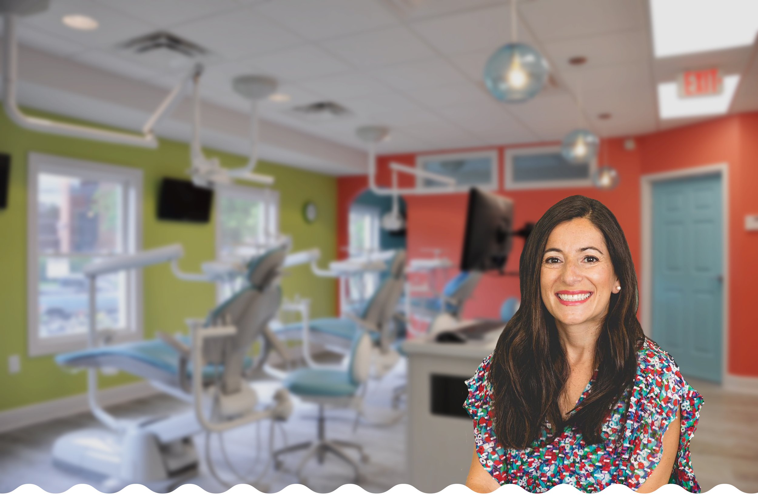 Hillsboro Pediatric Dentistry photo 1