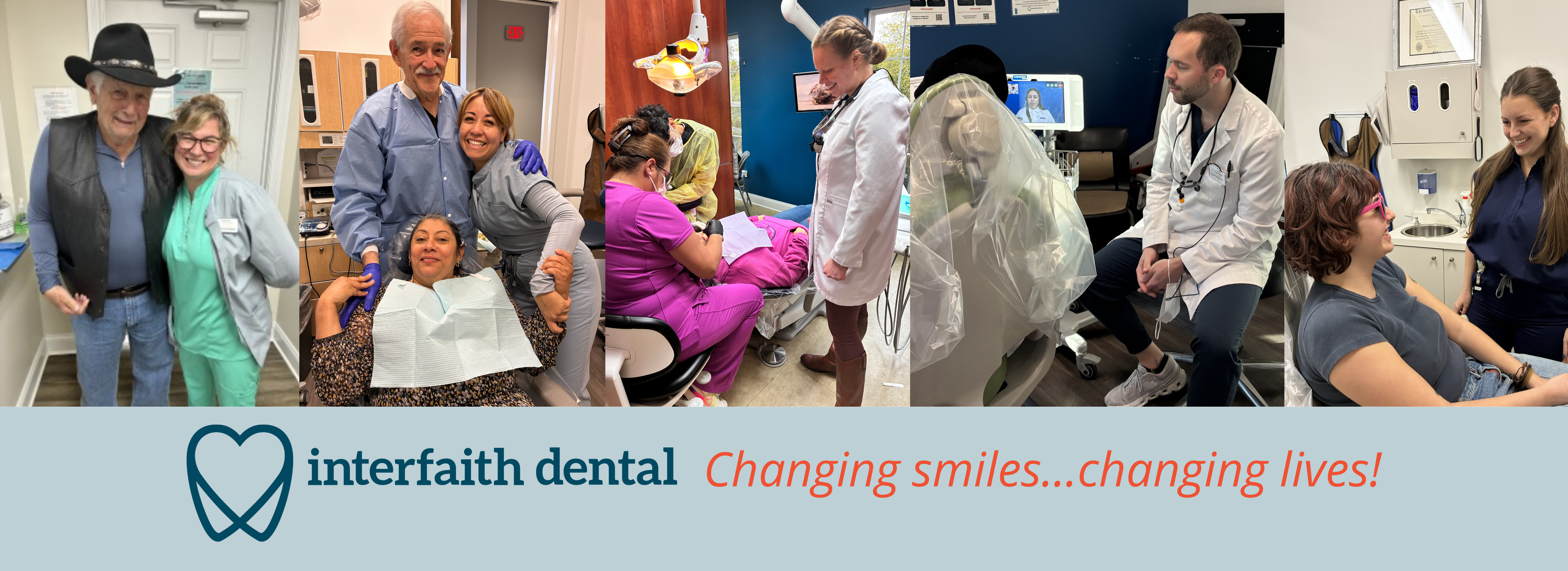 Interfaith Dental photo 1