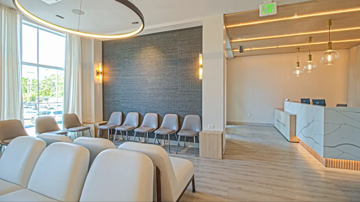 Iroquois Dentistry photo 2