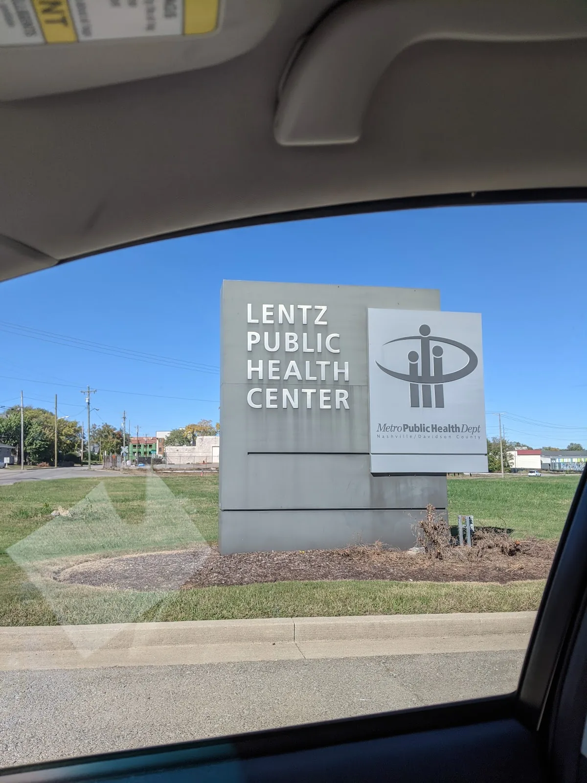Lentz Public Health Center photo 2