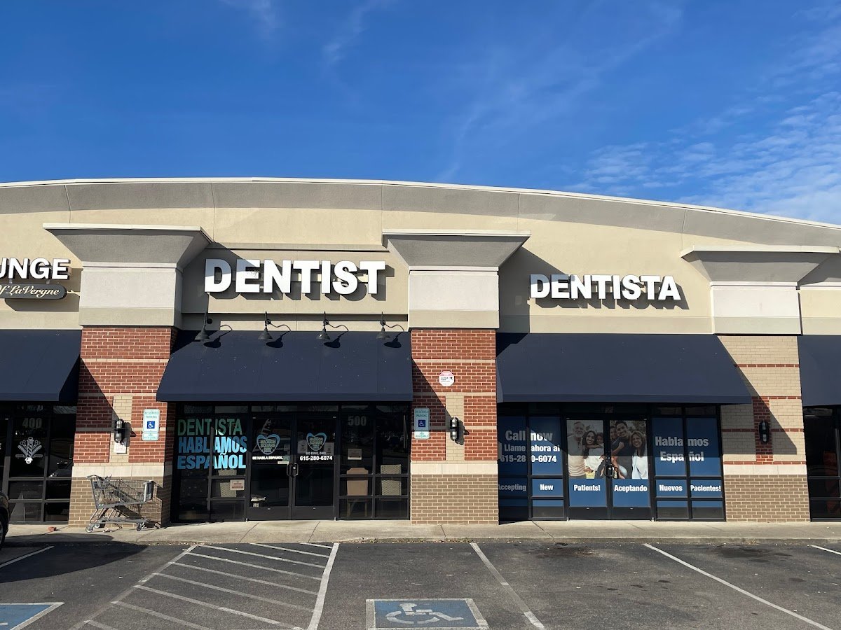 Madison Square Family Dental-(Dentista) photo 1