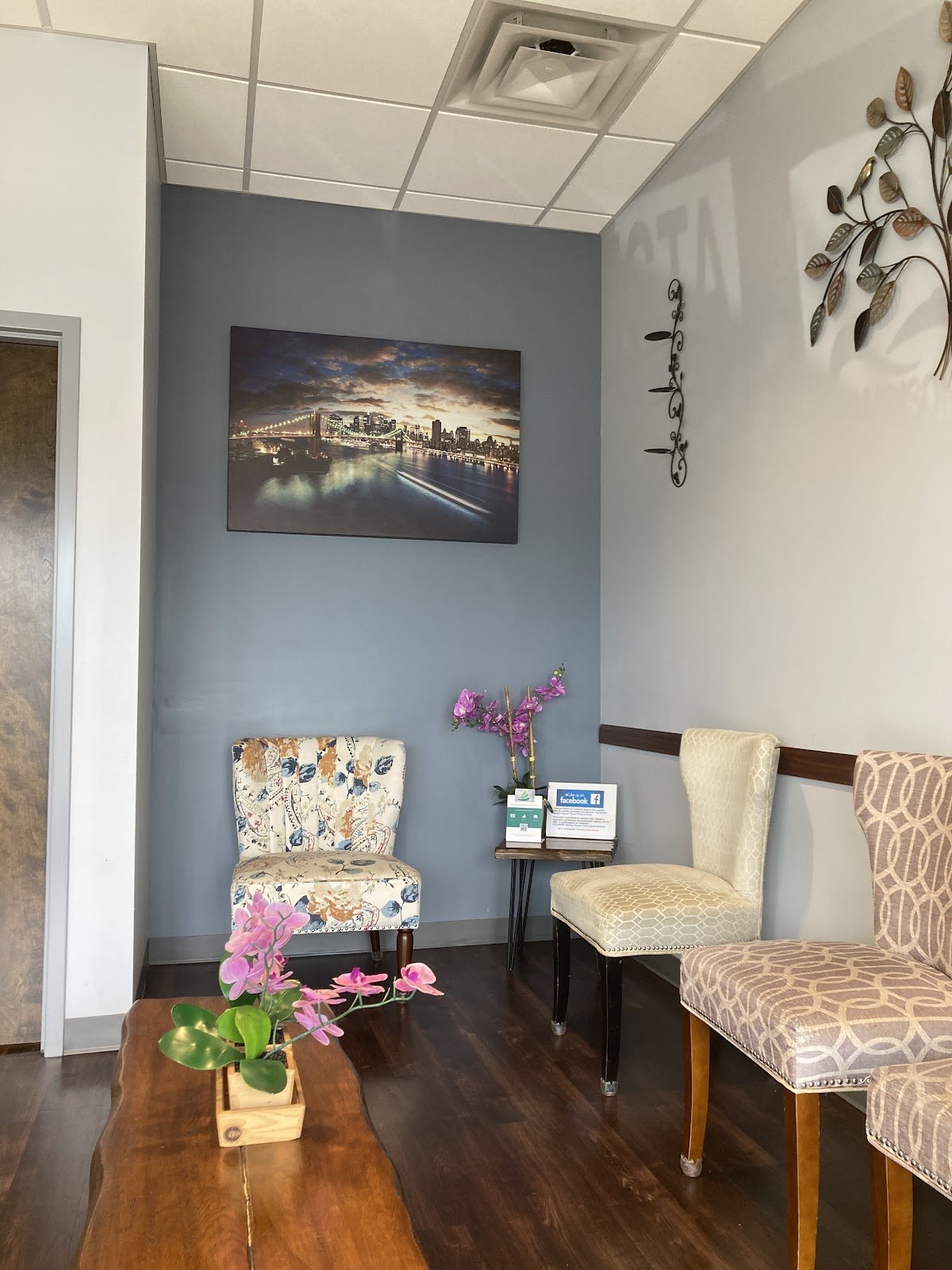 Madison Square Family Dental-(Dentista) photo 3